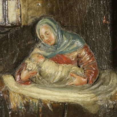 La natividad