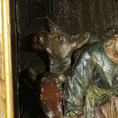 La natividad
