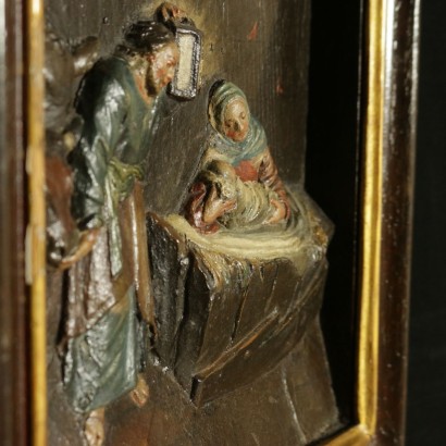La natividad