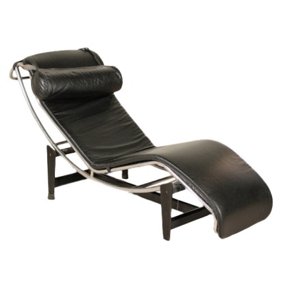 Chaise longue anni 80