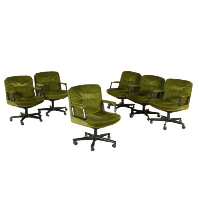 Poltroncine anni 70-80