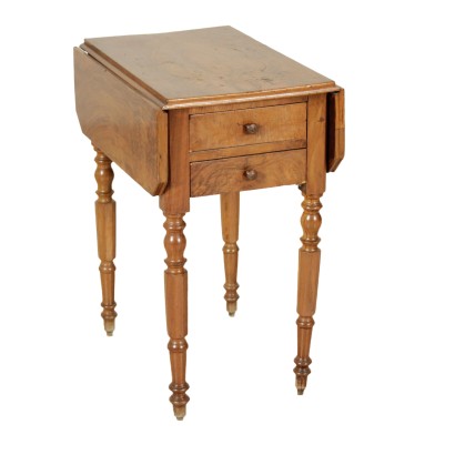 Couchtisch von arbeit