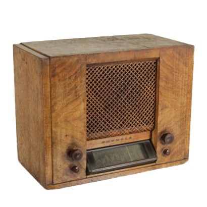 Radio Phonola