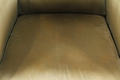 Sillón_44006 Modernismo, sillones, Sillón, Sillón años 20/30, Sillón producción italiana