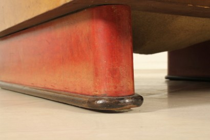 Sillón_44007 Modernismo, sillones, Sillón, Sillón años 20/30, Sillón producción italiana