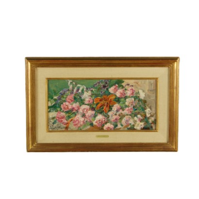 Blumen Carlo Aimetti