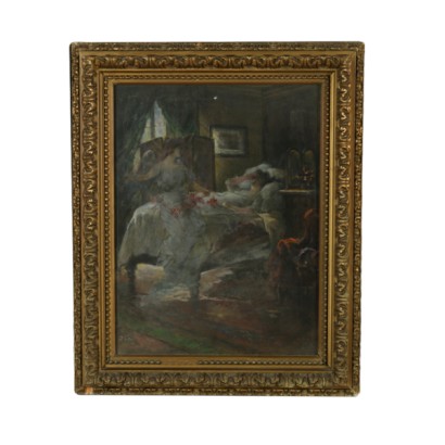 Tra il sonno e la veglia