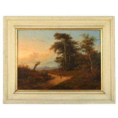 Massimo Azeglio, que se atribuye a