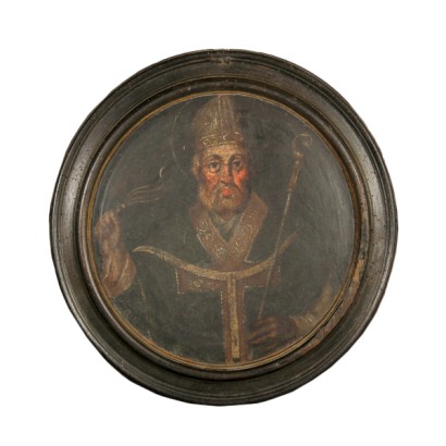 Saint Ambrose