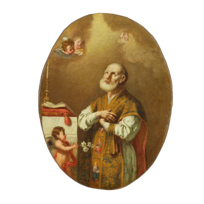 San Filippo Neri