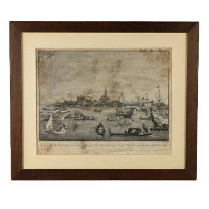 Giovan Battista Brustolon (1712-1796)