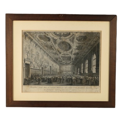 Giovan Battista Brustolon (1712-1796)