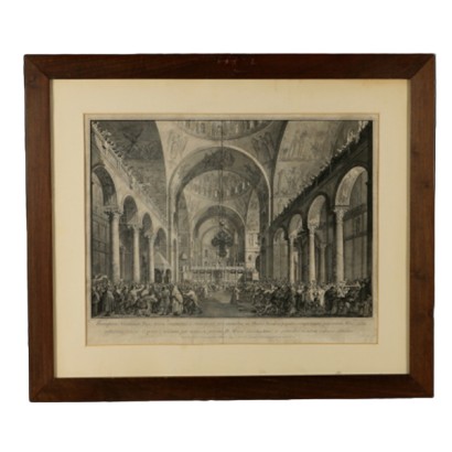 Giovan Battista Brustolon (1712-1796)