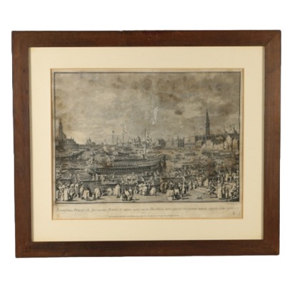 Giovan Battista Brustolon