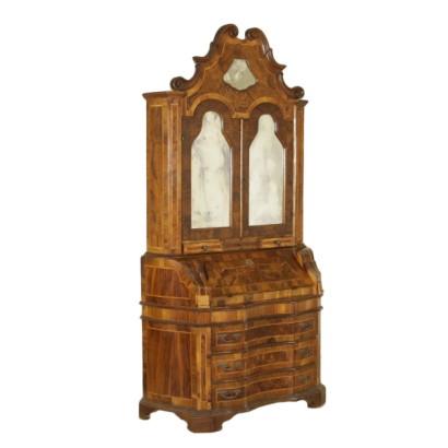 Trumeau-stil barocchetto