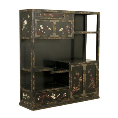 Glaube-bibliothek Chinoiserie
