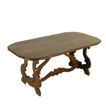 Tavolo Legni Antichi