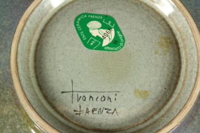 Giordano Tronconi (1932)-Bowl
