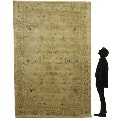 di mano in mano, tappeto herat, tappeto pakistan, tappeto pakistano, tappeto antico, tappeto antiquariato, tappeto in cotone, tappeto in lana, tappeto fatto a mano, fatto a mano