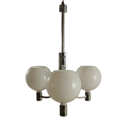 Lámpara De Franco Albini.