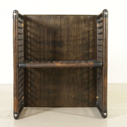 Coffee Table by Afra and Tobia Scarpa