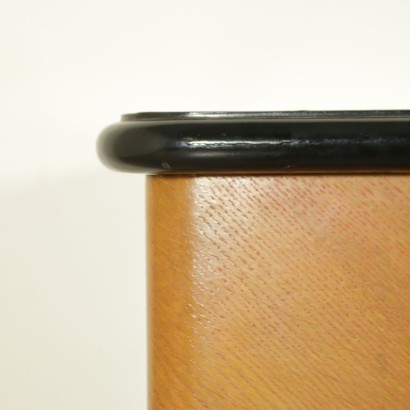 1940s sideboard - detail