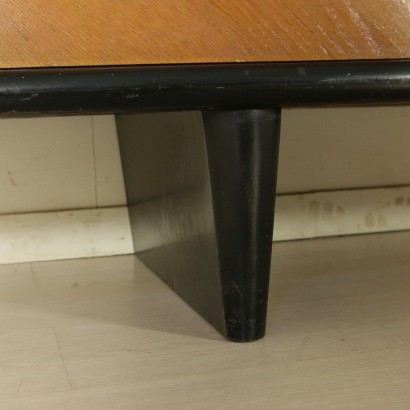 1940s sideboard - detail