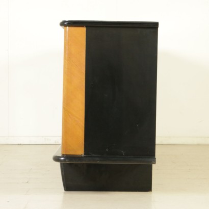 1940s sideboard -side