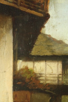 Aper&#231;u des maisons