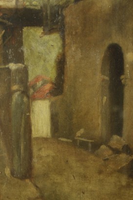 Aper&#231;u des maisons