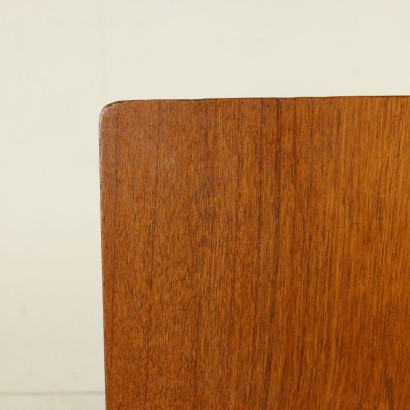 di mano in mano, tavolo nordico, tavolo nord europa, tavolo anni 60, anni 60, arredamento anni 60, tavolo allungabile, tavolo vintage, tavolo di modernariato, vintage nordico, tavolo in teak