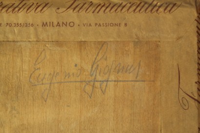 Aper&#231;u des maisons