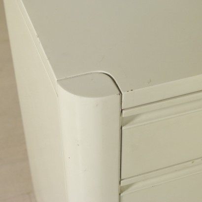 {* $ 0 $ *}, Kommode, 70 Jahre 70, Vintage Kommode, moderne antike Kommode, Holzkommode, lackierte Holzkommode