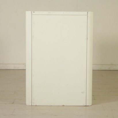 {* $ 0 $ *}, Kommode, 70 Jahre 70, Vintage Kommode, moderne antike Kommode, Holzkommode, lackierte Holzkommode