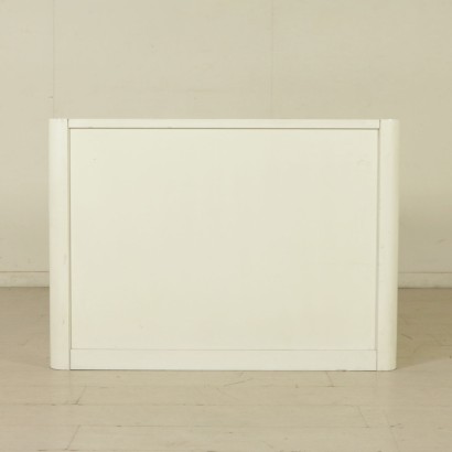 {* $ 0 $ *}, Kommode, 70 Jahre 70, Vintage Kommode, moderne antike Kommode, Holzkommode, lackierte Holzkommode