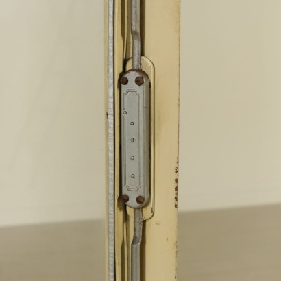 di mano in mano, vetrina anni 60, anni 60, vetrina vintage, vetrina medico, vetrina modernariato, mobile vintage, vintage italiano, modernariato italiano