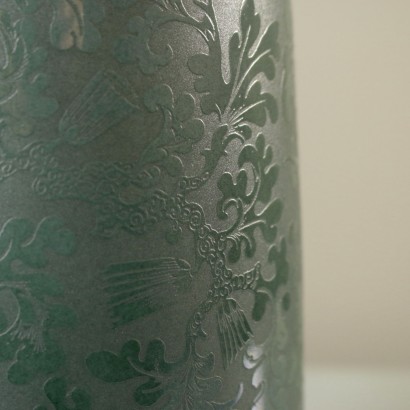 di mano in mano, vaso finzi, produzione finzi, vaso antico, vaso 900, vaso in ceramica, vaso metà 900