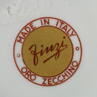 di mano in mano, vaso finzi, produzione finzi, vaso antico, vaso 900, vaso in ceramica, vaso metà 900