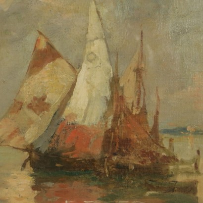 Marina di Giovanni Battista Todeschini