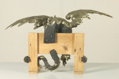 {* $ 0 $ *}, dragón dorado, escultura de dragón, dragón tallado, escultura de dragón, dragón de madera, escultura de madera, escultura de dragón de madera, escultura 900, escultura de principios de 900, dragón antiguo, dragón antiguo