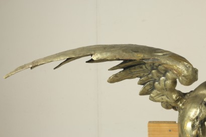 {* $ 0 $ *}, dragón dorado, escultura de dragón, dragón tallado, escultura de dragón, dragón de madera, escultura de madera, escultura de dragón de madera, escultura 900, escultura de principios de 900, dragón antiguo, dragón antiguo