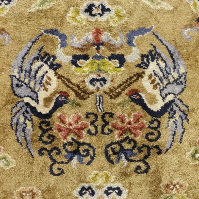 di mano in mano, tappeto cina, tappeto cinese, tappeto pechino, tappeto fatto a mano, fabbricazione manuale, tappeto fabbricato manualmente, tappeto antico, tappeto antiquariato