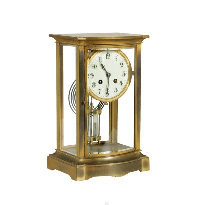 di mano in mano, orologio da tavolo, orologio a pendolo, orologio antico, orologio antiquariato, orologio antico, orologio di antiquariato, orologio in bronzo, orologio da tavolo in bronzo, orologio 900, orologio primi 900, orologio inizio 900, orologio inizi 900