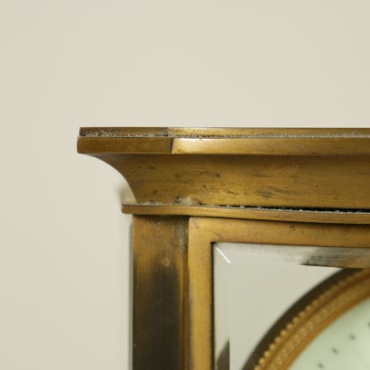 di mano in mano, orologio da tavolo, orologio a pendolo, orologio antico, orologio antiquariato, orologio antico, orologio di antiquariato, orologio in bronzo, orologio da tavolo in bronzo, orologio 900, orologio primi 900, orologio inizio 900, orologio inizi 900