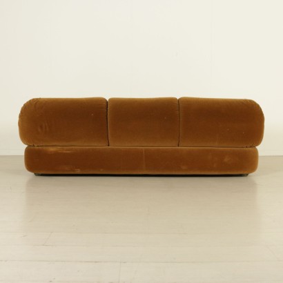{* $ 0 $ *}, 70er-Jahre-Sofa, Vintage-Sofa, modernes Sofa, 70er-Jahre-Vintage, 70er-Jahre-modern, Vintage-Polstersofa