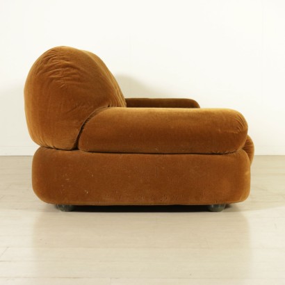 {* $ 0 $ *}, 70er-Jahre-Sofa, Vintage-Sofa, modernes Sofa, 70er-Jahre-Vintage, 70er-Jahre-modern, Vintage-Polstersofa