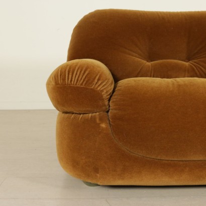 {* $ 0 $ *}, sillones de los años 70, sillones vintage, sillones de antigüedades modernas, estilo vintage italiano, antigüedades italianas modernas, vintage de los 70, antigüedades modernas de los 70