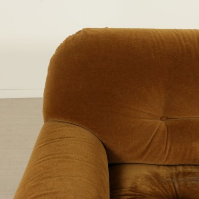 {* $ 0 $ *}, sillones de los años 70, sillones vintage, sillones de antigüedades modernas, vintage italiano, antigüedades italianas modernas, vintage de los 70, antigüedades modernas de los 70