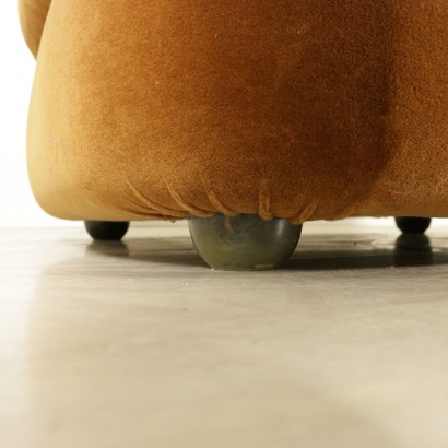 {* $ 0 $ *}, sillones de los años 70, sillones vintage, sillones de antigüedades modernas, estilo vintage italiano, antigüedades italianas modernas, vintage de los 70, antigüedades modernas de los 70