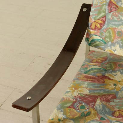 di mano in mano, poltrona anni 60, anni 60, poltrona vintage, poltrona di design, poltrona di modernariato, vintage italiano, modernariato italiano,